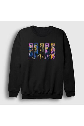 Jojo sweatshirt outlet