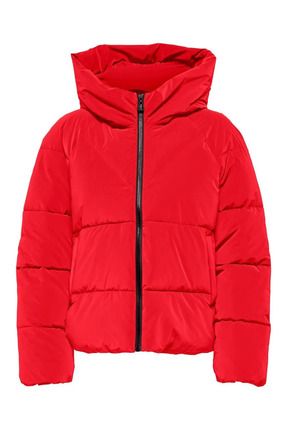 Only 15318451 Only Onlece Puffer Jacket Cs Otw Kad n Ceket Black