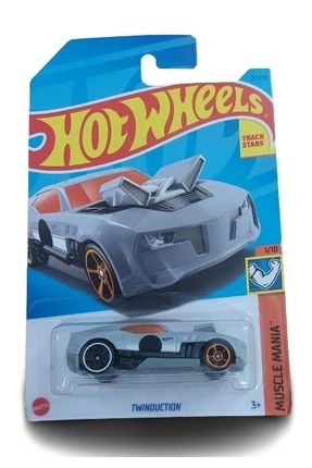 HOT WHEELS Hotwheels Tekli Arabalar Twinduction HKK88