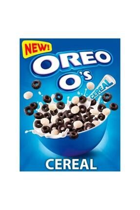 O's Cereal 350g Kahvaltılık Gevrek