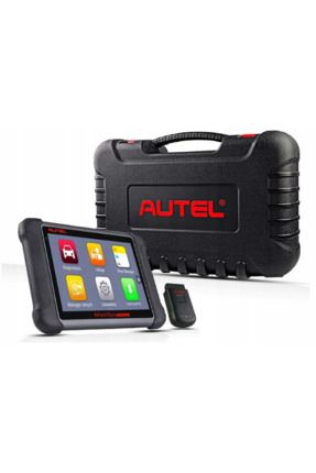 Autel Maxisys 906 Pro Ar za Tespit Cihaz Fiyat Yorumlar Trendyol