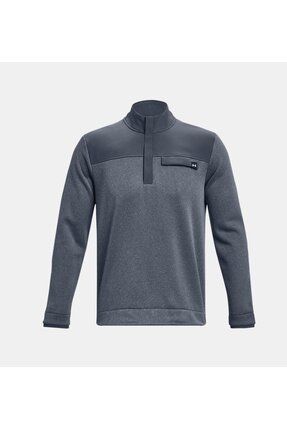 Under Armour Erkek UA Storm SweaterFleece Fermuarl 1382920 044