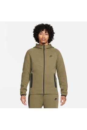 Nike tech top fleece windrunner hoody