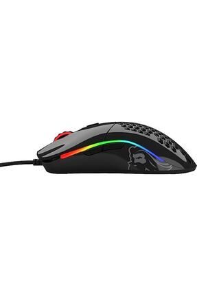 Glorious Model O Parlak Siyah Oyuncu Mouse Fiyat Yorumlar