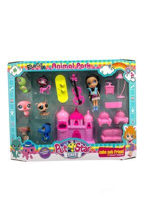 My littlest hot sale pet shop