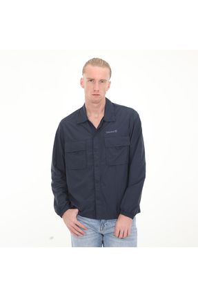 Timberland hotsell shirt jacket