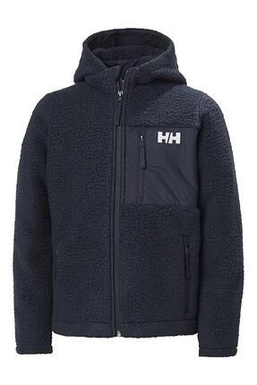 Helly hansen juell shop pile jacket