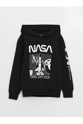 Lc waikiki nasa sweatshirt store