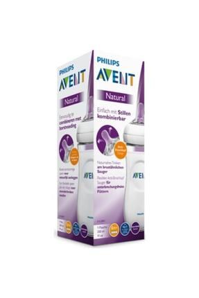 Biberon philips avent natural 330 ml cheap