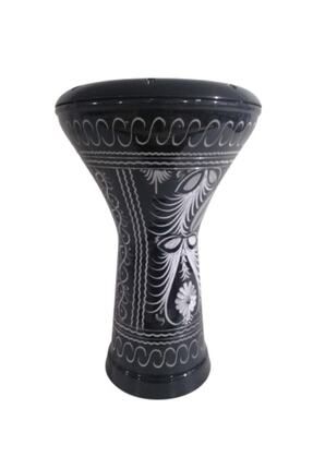 MBY SHOP M s r Darbuka Siyah I lemeli Masterwork Fiyat Yorumlar