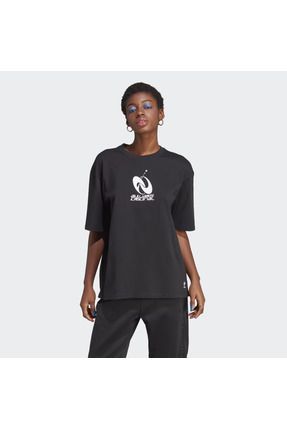 Adidas loose fit t shirt sale