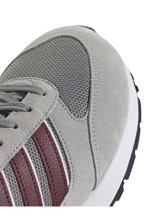 adidas Gri Erkek Deri Lifestyle Ayakkab ID1882 RUN 80s GRE Fiyat Yorumlar Trendyol