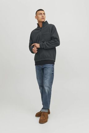 Jack jones outlet polar sweatshirt
