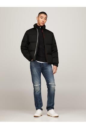 Tommy hilfiger shop puffer jacket amazon