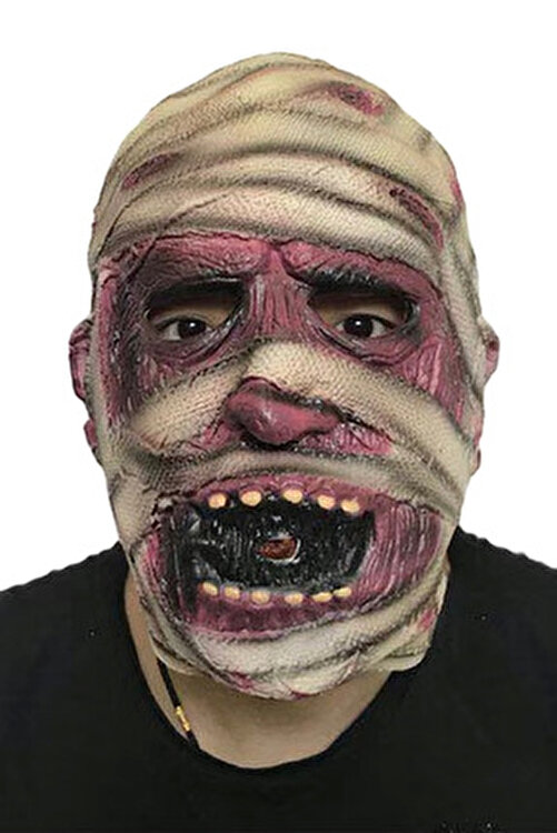 soymak zombi cadılar bayramı oyuncuları