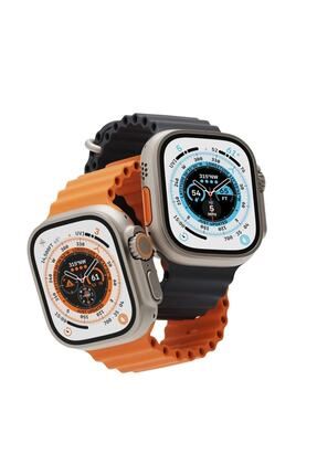 Coby smartwatch discount