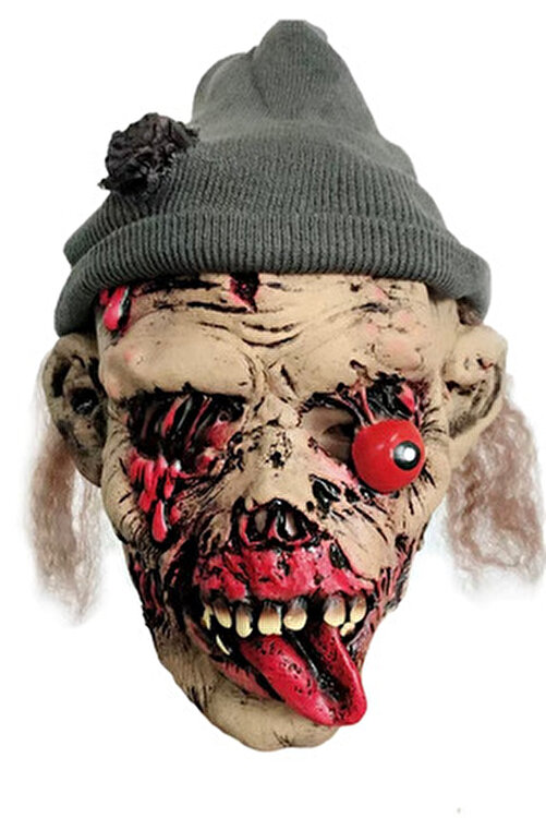 soymak zombi cadılar bayramı oyuncuları