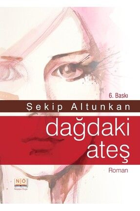 Dağdaki Ateş