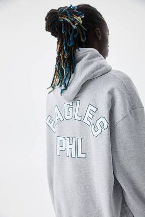 Philadelphia new arrivals eagles sweatshirt