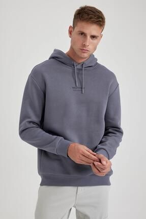 20 Kapüşonlu Modelleri ve Trendyol Sweatshirt - - Fiyatları Sayfa