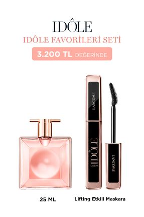 Idôle Kadın Parfüm Seti 7829999999055