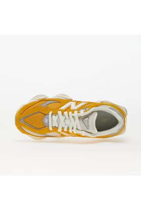 New Balance 9060 Yellow Suede U9060VNY Kad n Spor Ayakkab Fiyat Yorumlar Trendyol