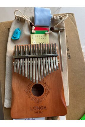 Mugig kalimba hot sale