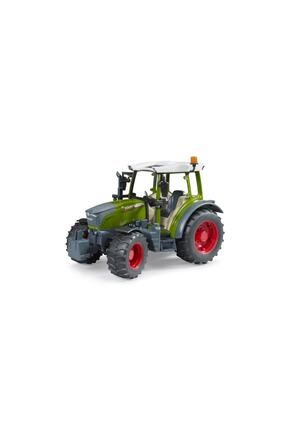 Fendt Vario 211 Traktör Br02180
