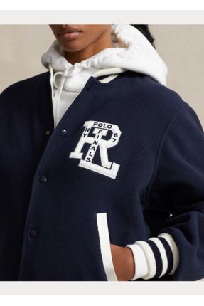 Ralph Lauren RL Logo Reversible Bomber Jacket Fiyat Yorumlar