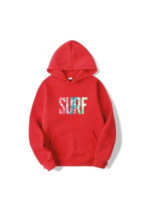 Tarzsokak Unisex Bask l Kap onlu Sweatshirt Fiyat Yorumlar Trendyol