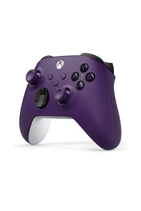 Microsoft Xbox Wireless Controller (Gen9) Astral Purple (QAU-00069) Fiyatı,  Yorumları - Trendyol