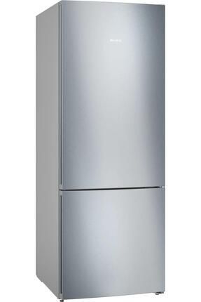 KG55NVIF1N 483 LT No-Frost Kombi Tipi Buzdolabı