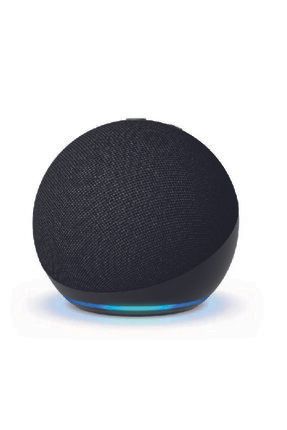 Echo Dot - 5th Gen - ANKALIN