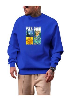 Sweat van gogh best sale