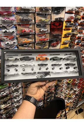 Hot wheels diorama new arrivals