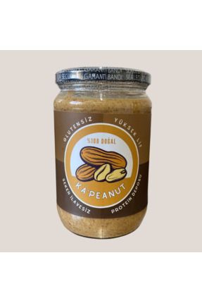 Nut Bari Yer Fıstığı Ezmesi %100 340 gr Fiyatı, Yorumları - Trendyol