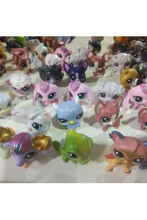 My little pet shop on sale