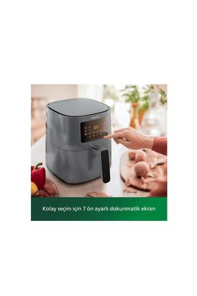 Philips air fryer on sale watt