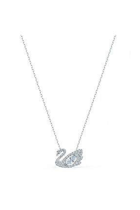 Dancing store swan swarovski