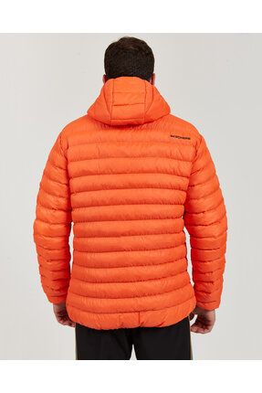 Skechers jacket orange new arrivals