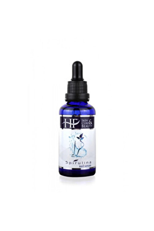 Footfresh Spirulina Tırnak Serumu - 50 ML SUAR-0001