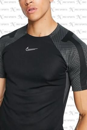Nike Dri Fit Strike Short Sleeve Erkek Antreman Ti rt Fiyat