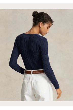 Ralph lauren v neck jumpers top