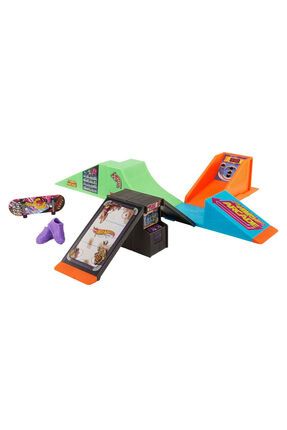 Hot wheels shop skate park