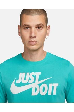 Nike AR5006 445 Sportswear JDI T Shirt