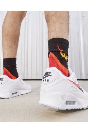 Nike 90 Multi Swoosh FJ4223 100 Sneaker Fiyat Yorumlar Trendyol