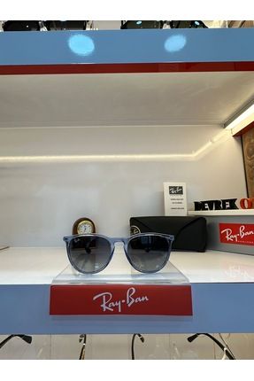 GÜNEŞ GÖZLÜĞÜ RAYBAN RB4171 65154/54