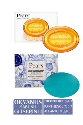 Pear sabun shop