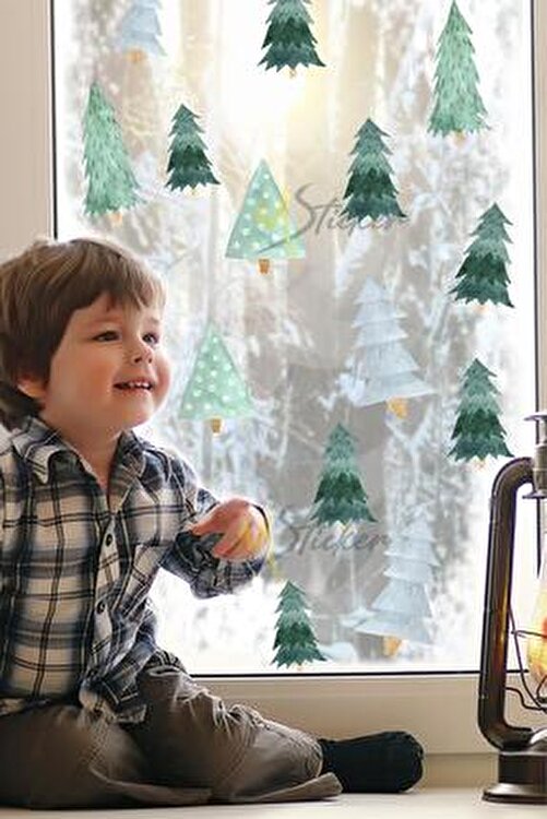 noel tek yön duvar kağıdı