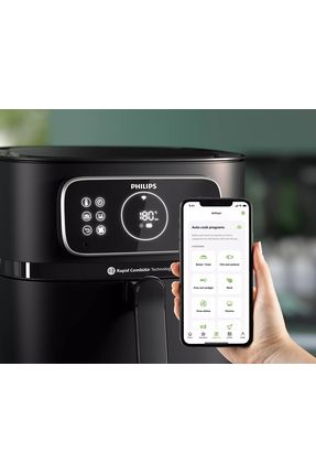 Philips airfryer deals watt